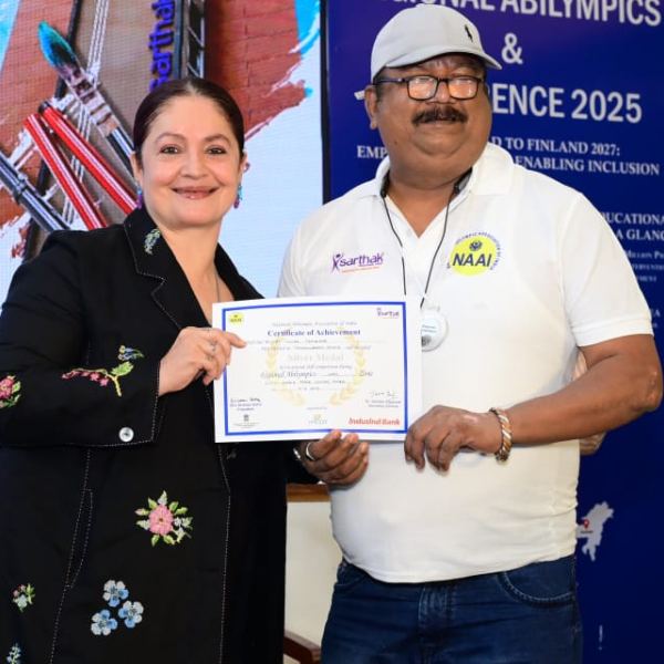 Vivek Yeralkar - Photography Studio champion