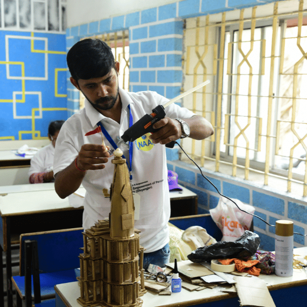 NAAI Abilympics Skill Competitions