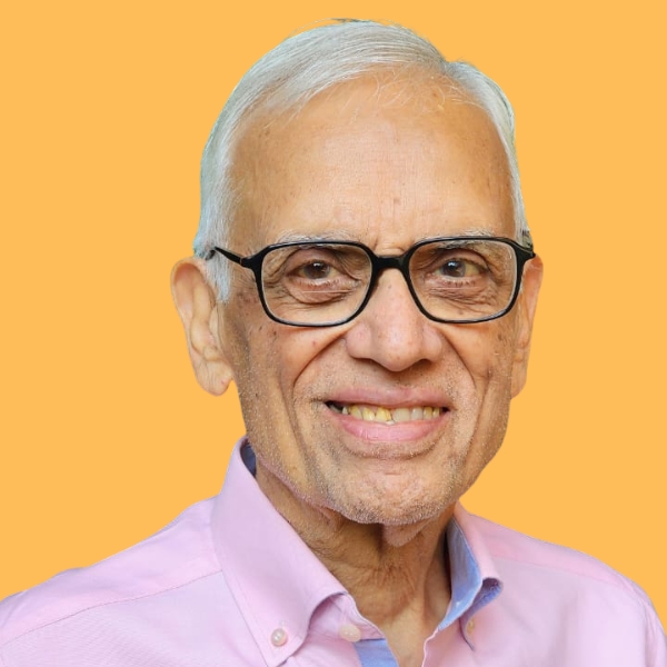 Mr. Krishan Kalra - President